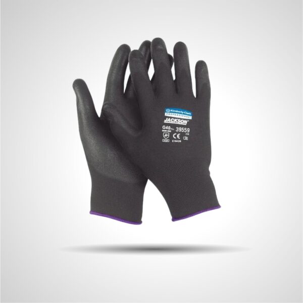 Guantes Jackson Kimberly Clark G40 Nylon Poliuretano