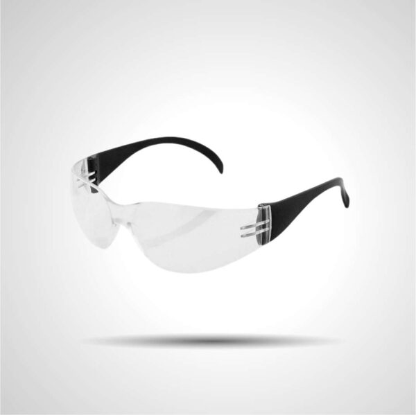 Gafas Steelpro Spy Flex Lente Claro de Protección con AF